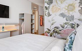 Styles Hotel Karlsruhe Messe