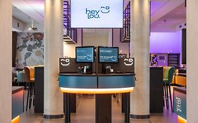 Styles Hotel Karlsruhe Messe